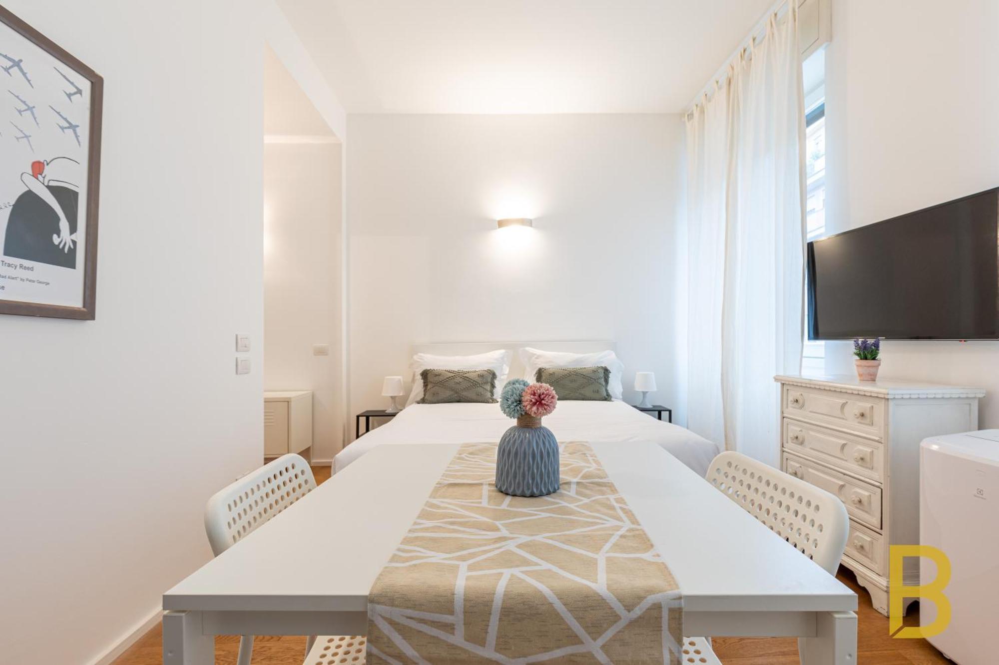 Beplace In De Amicis Appartamento