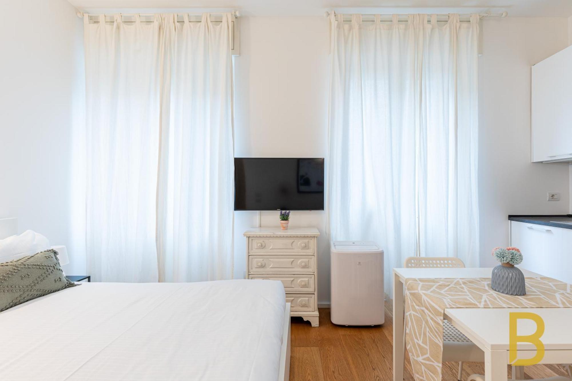 Appartamento Beplace In De Amicis