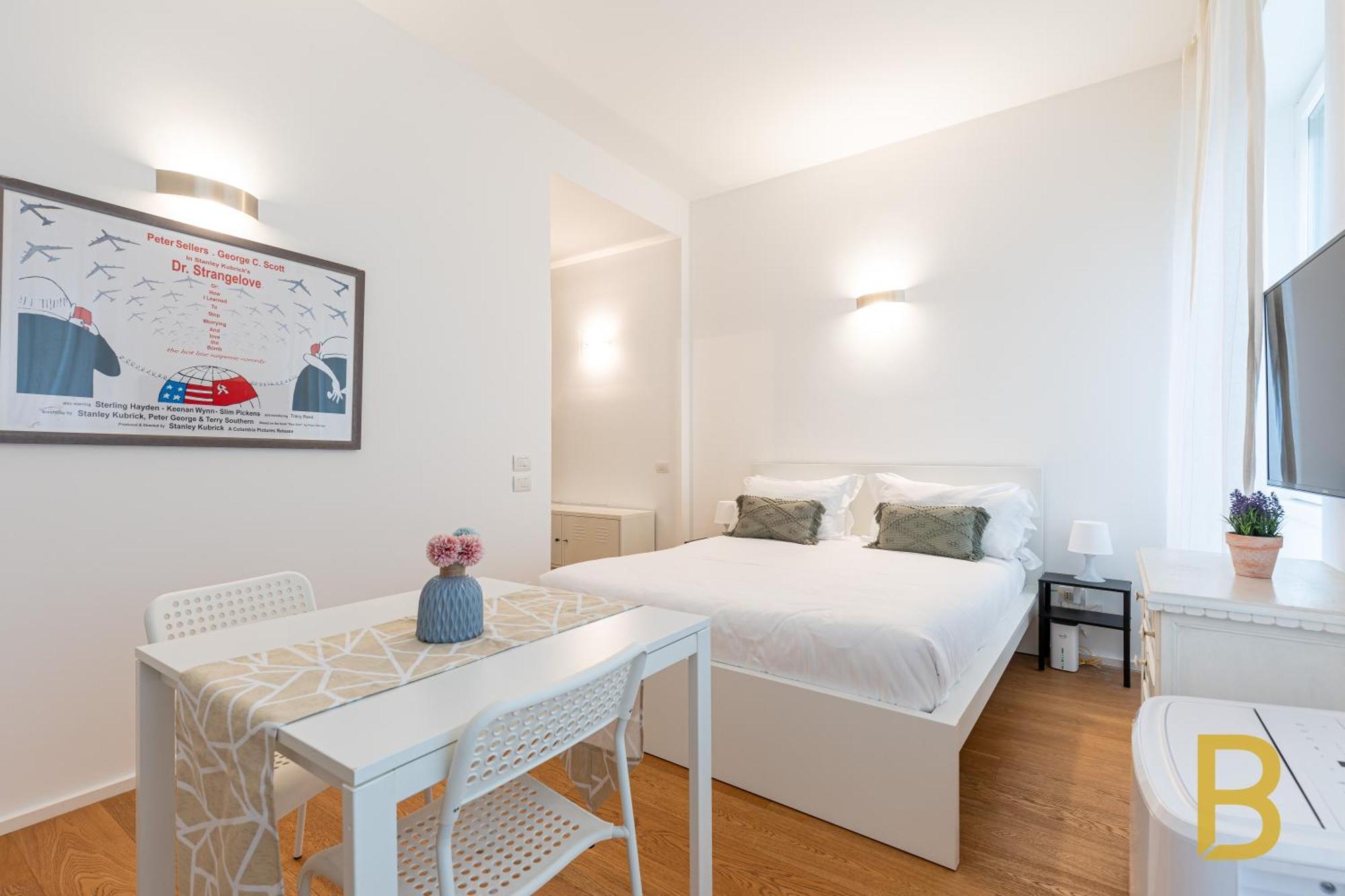 Beplace In De Amicis Milano
