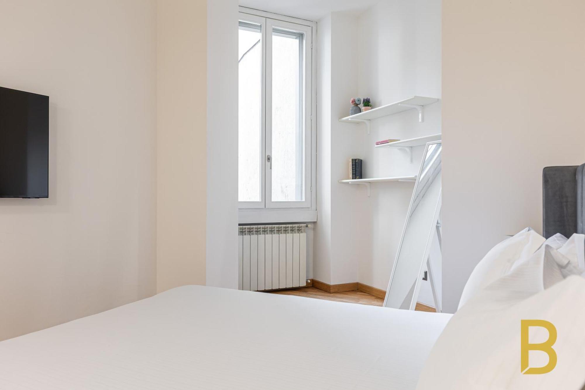 Appartamento Beplace In De Amicis