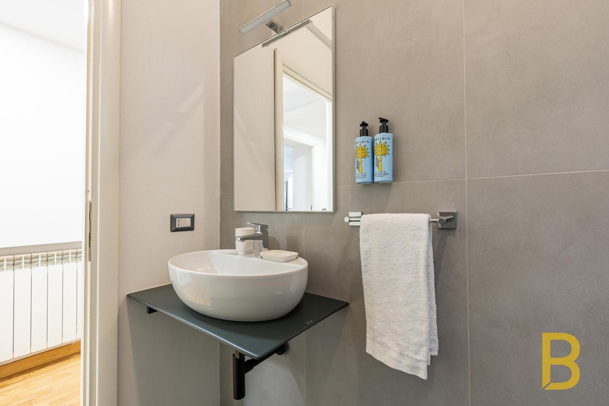 Appartamento Beplace In De Amicis