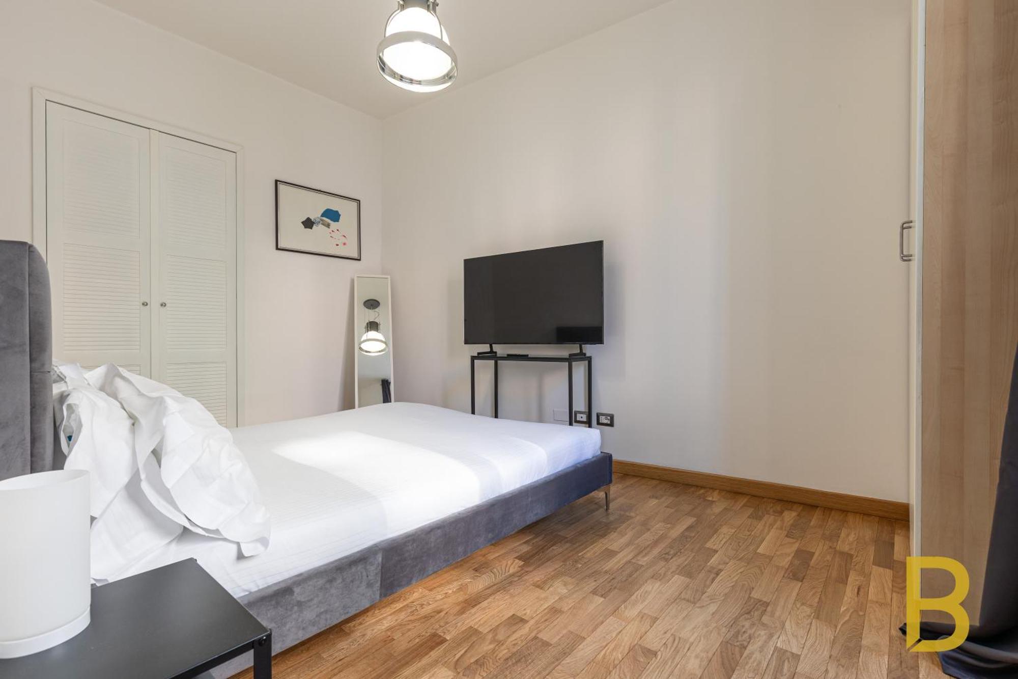 Beplace In De Amicis Appartamento Milano