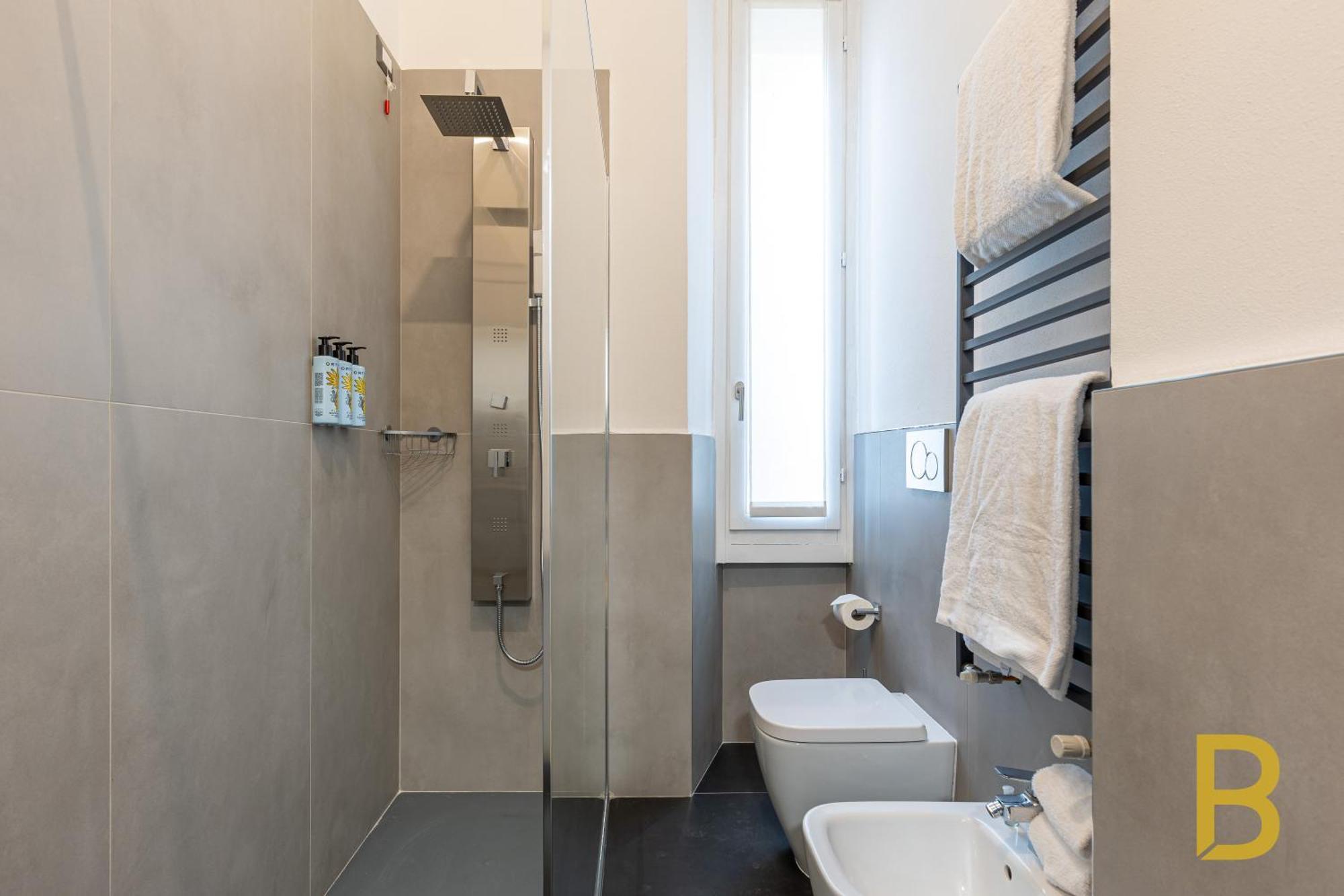 Beplace In De Amicis Appartamento Milano
